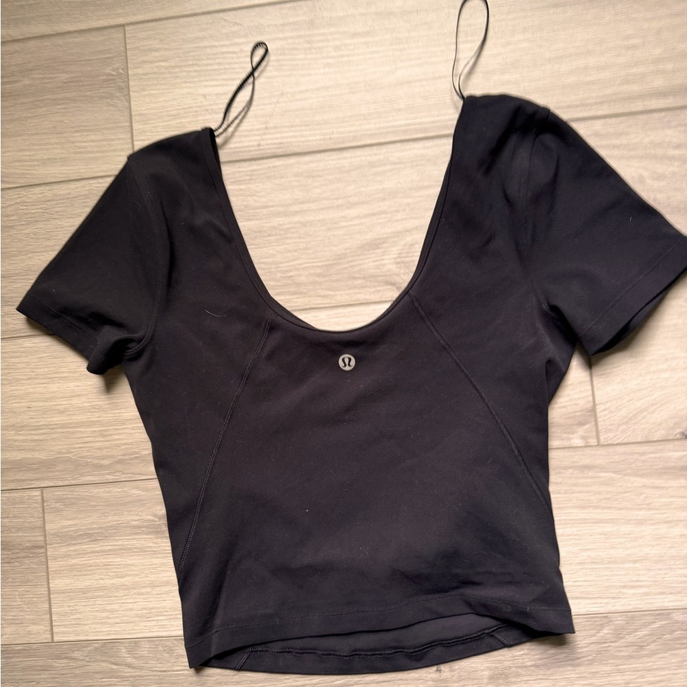 Lululemon top